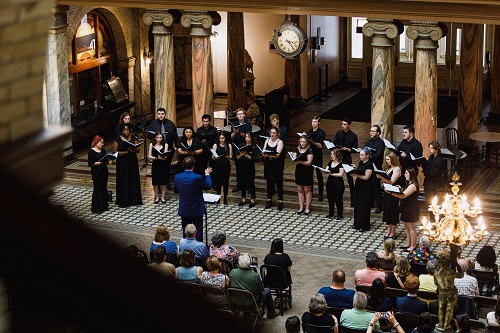 Chamber Singers